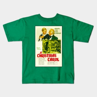 Scrooge Kids T-Shirt